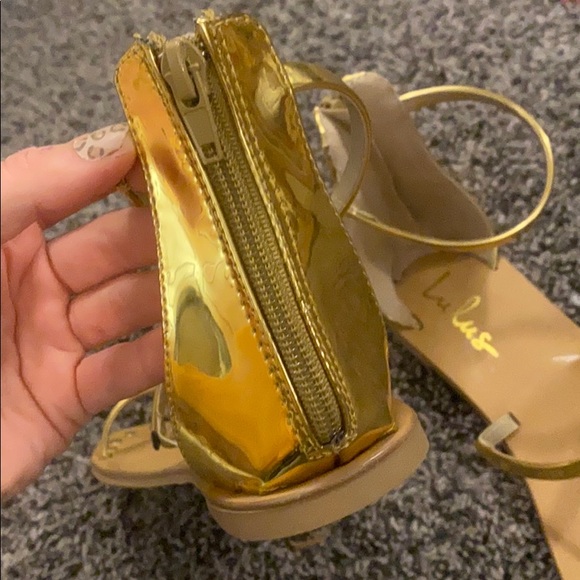 Sandals - Picture 2 of 5